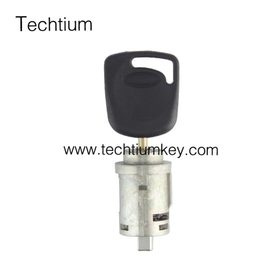 Ford Mondeo left door lock cylinder